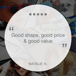 Alice Polarised Round Sunglasses (Women) - Tort G15