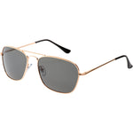 Martin Metal - Polarised Gold Smoke