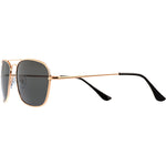 Martin Metal - Polarised Gold Smoke