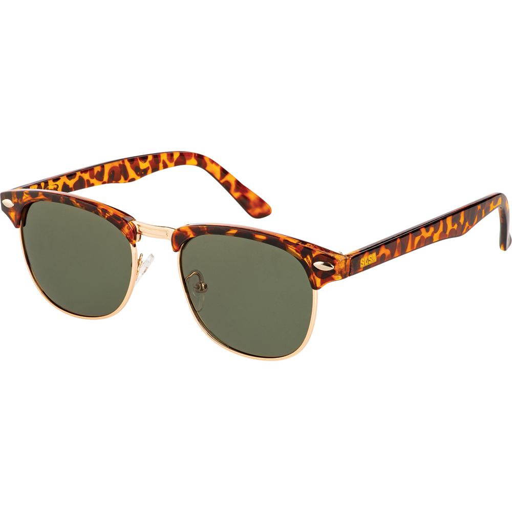 Lorne Polarised Tort G15 Black Ice Black Ice