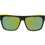Portsea SLSA Polarised Cat Eye Sunglasses (Women) - Black Smoke