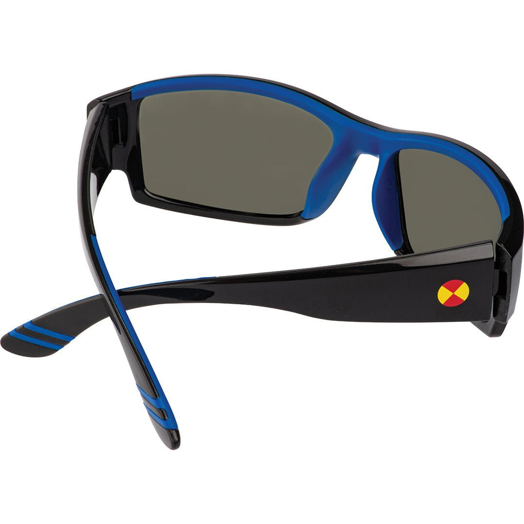 Coolangatta Polarised Black Blue Black Ice