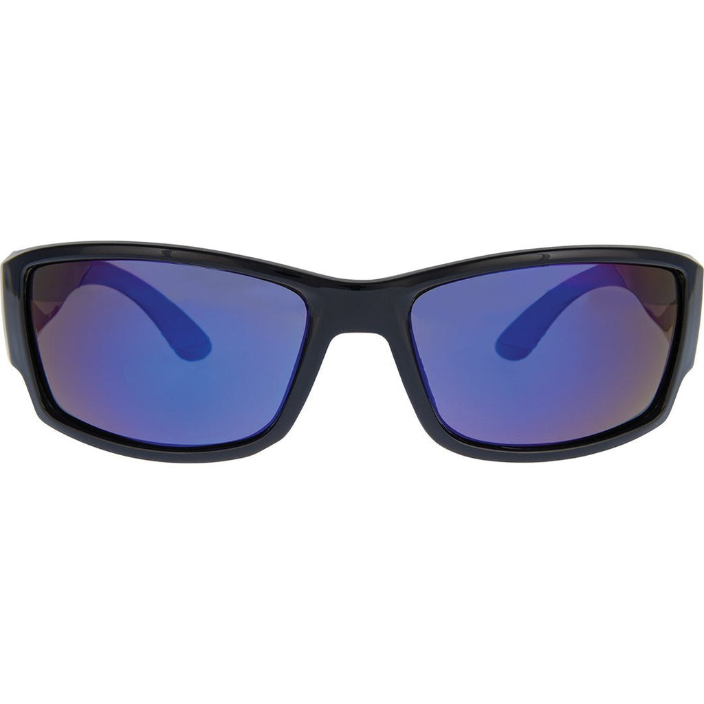 Coolangatta Polarised Black Blue Black Ice