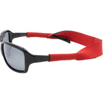 SLSA Floating Strap - Red