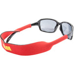 SLSA Floating Strap - Red