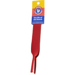 SLSA Floating Strap - Red