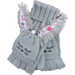 Esther Gloves - Fawn