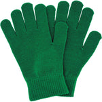 Sasha Gloves - Green