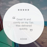 Kitti Ear Muffs - Leopard Girls