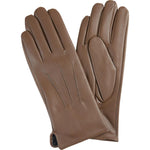Taylor Gloves - Tan