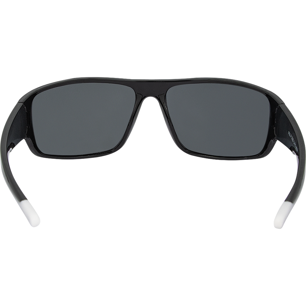 XA 7323 Polarised Wrap - Black White Smoke | Black Ice – Black Ice