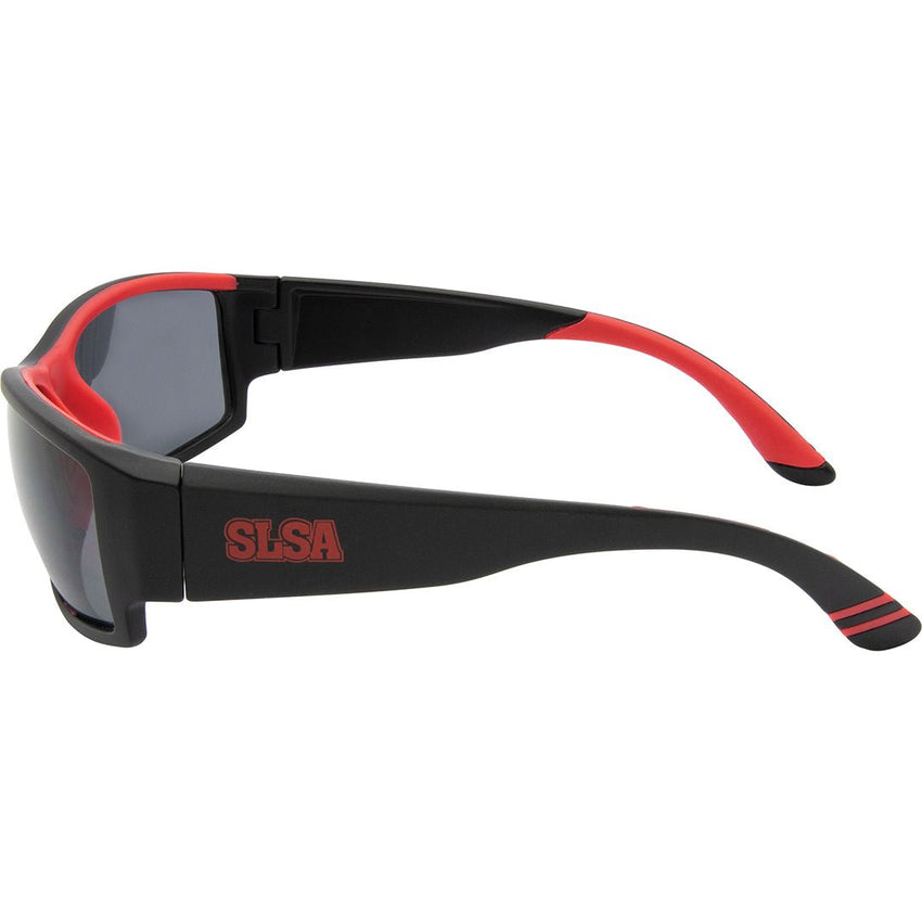 Coolangatta Polarised Matt Black Smoke Black Ice Black Ice