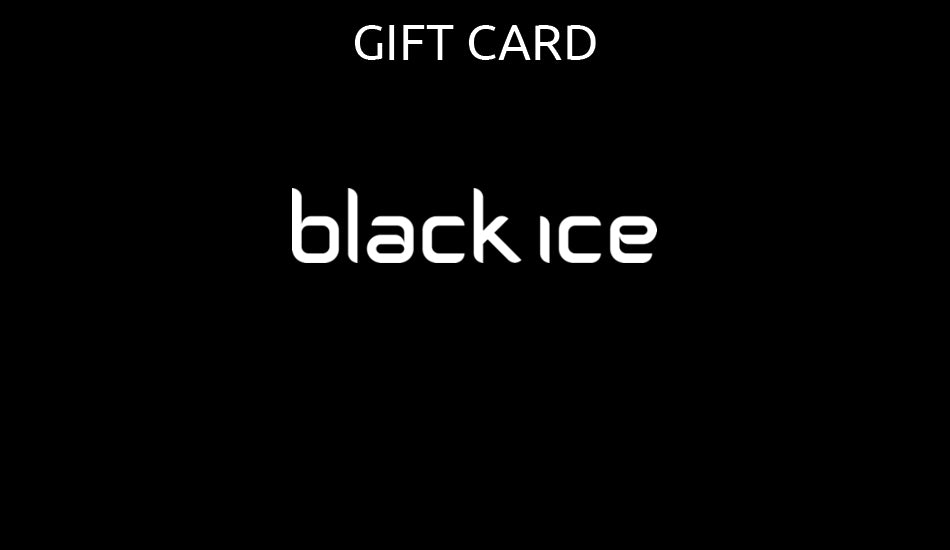 Here's your gift card!